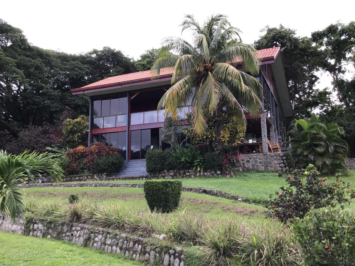 Jodokus Inn Montezuma Exterior foto